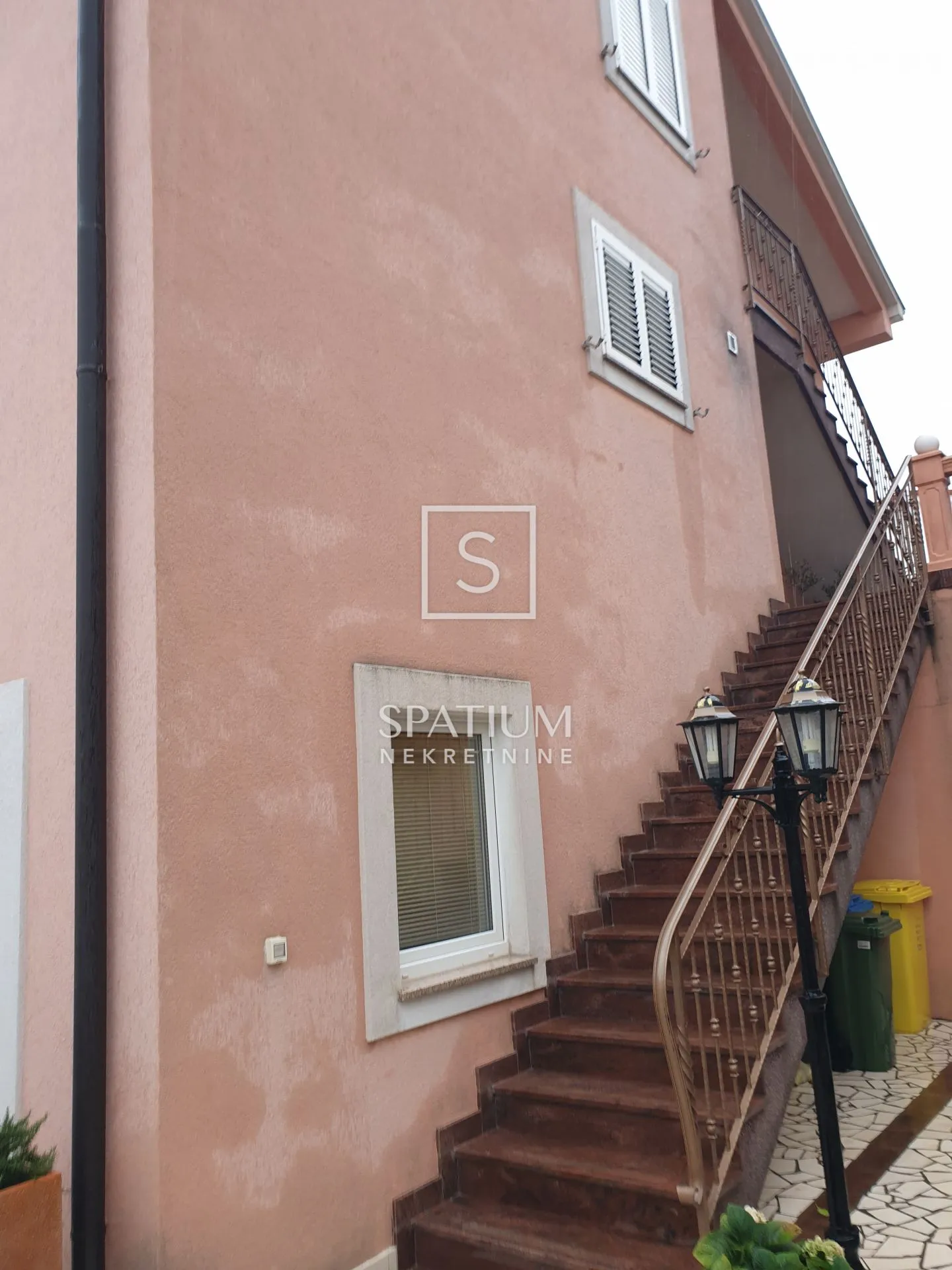 crikvenica, vila s pogledom - slika 40