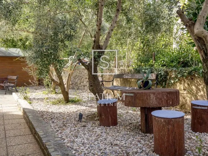 punat, samostojeća kuća s bazenom - slika 27