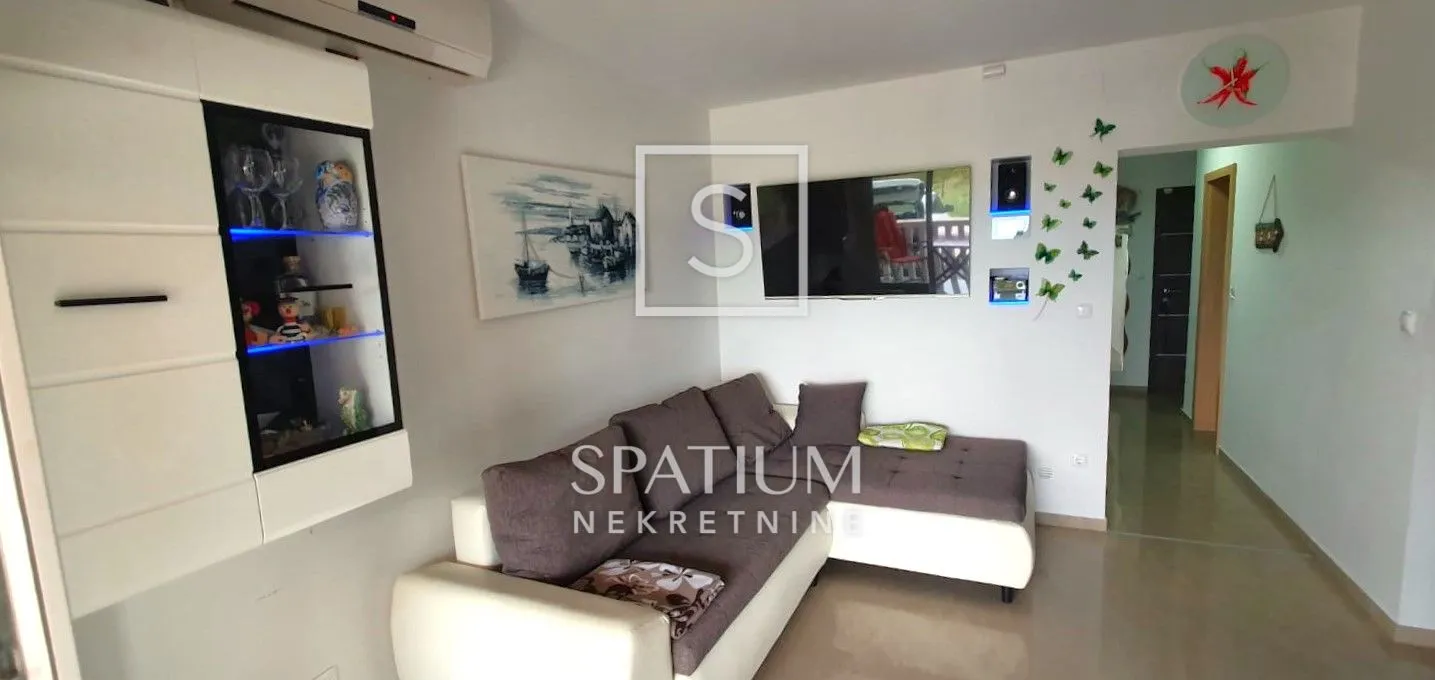 selce, crikvenica, apartman s pogledom na more - slika 2