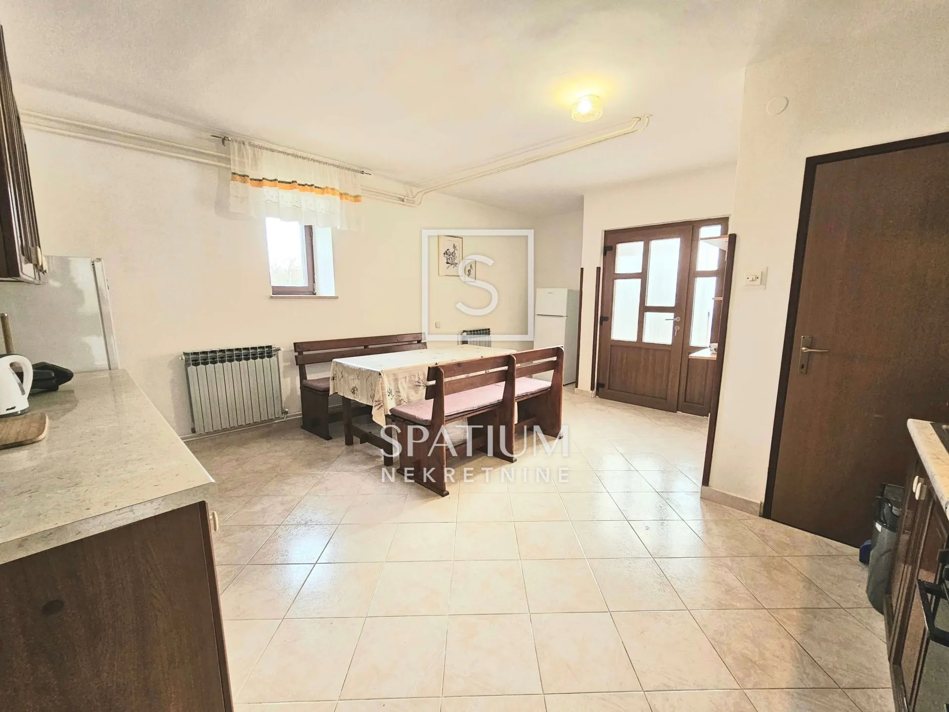 labin, samostojeća kuća - slika 2