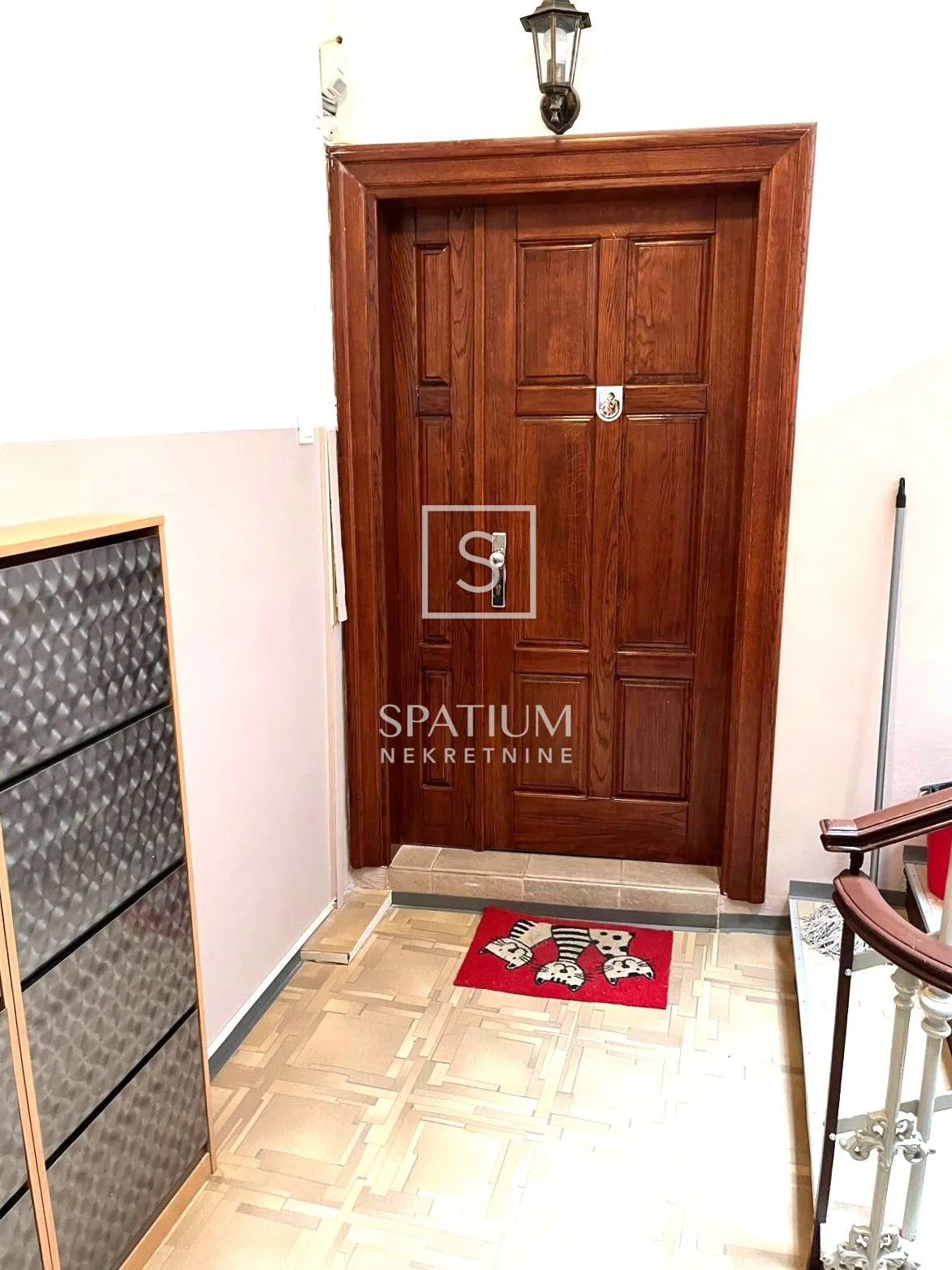 poreč, dvosoban stan u centru grada - slika 12