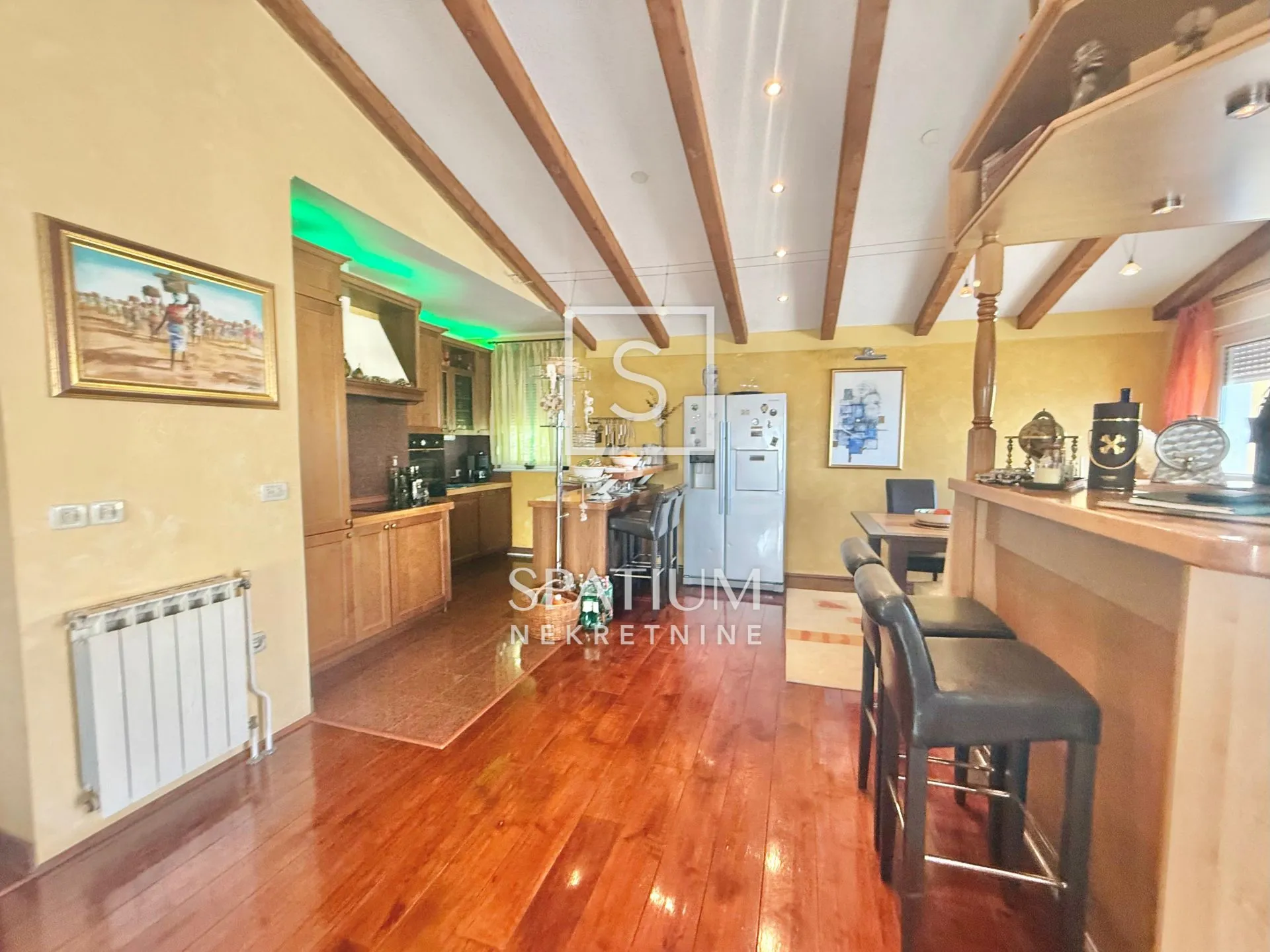 tošina, opatija, samostojeća vila s bazenom i pogledom - slika 5