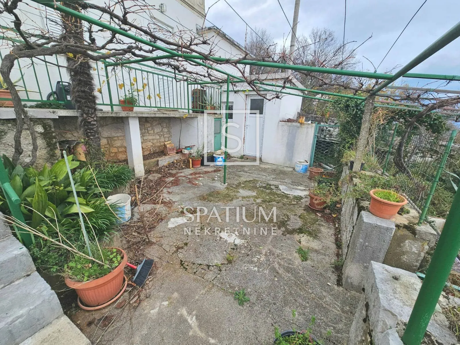 crikvenica, kuća s panoramskim pogledom - slika 8