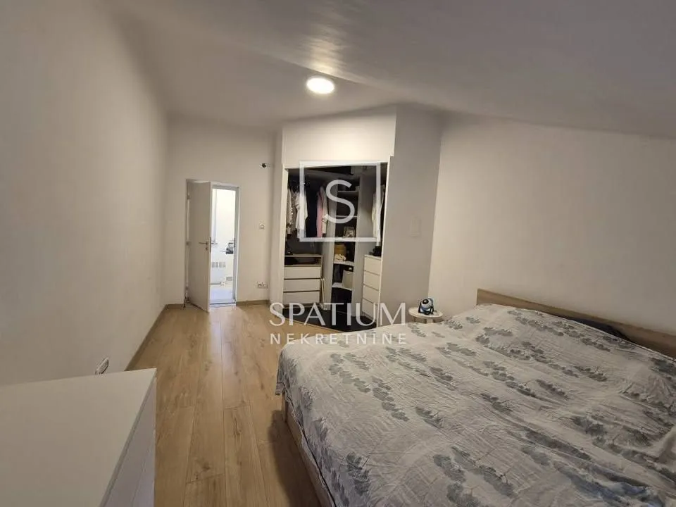 rijeka, brajda, prostrani stan - slika 3