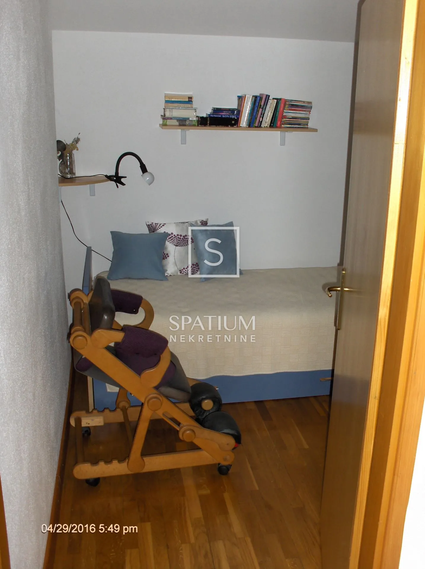 kostrena, samostojeća kuća s pogledom na more - slika 36