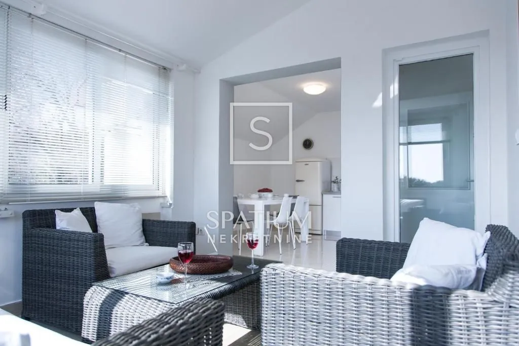 pješčana uvala, kuća s 5 apartmana - slika 5