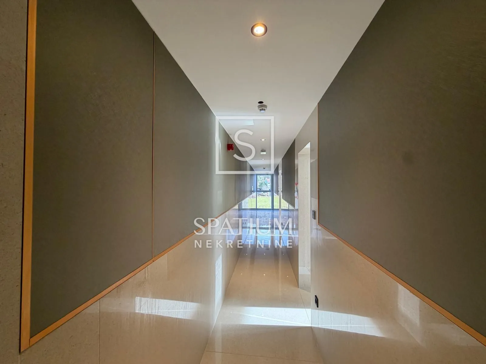 crikvenica, apartman u modernoj novogradnji - slika 8