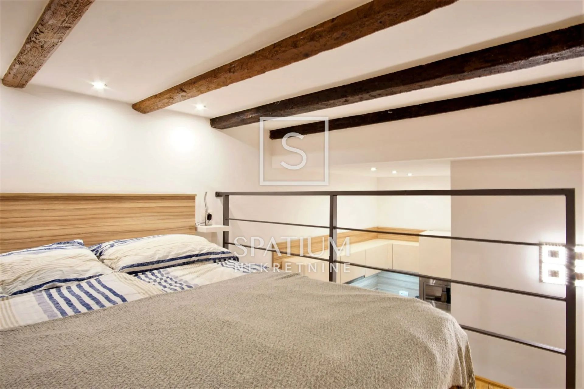 rovinj, jednosoban apartman u centru rovinja - slika 5