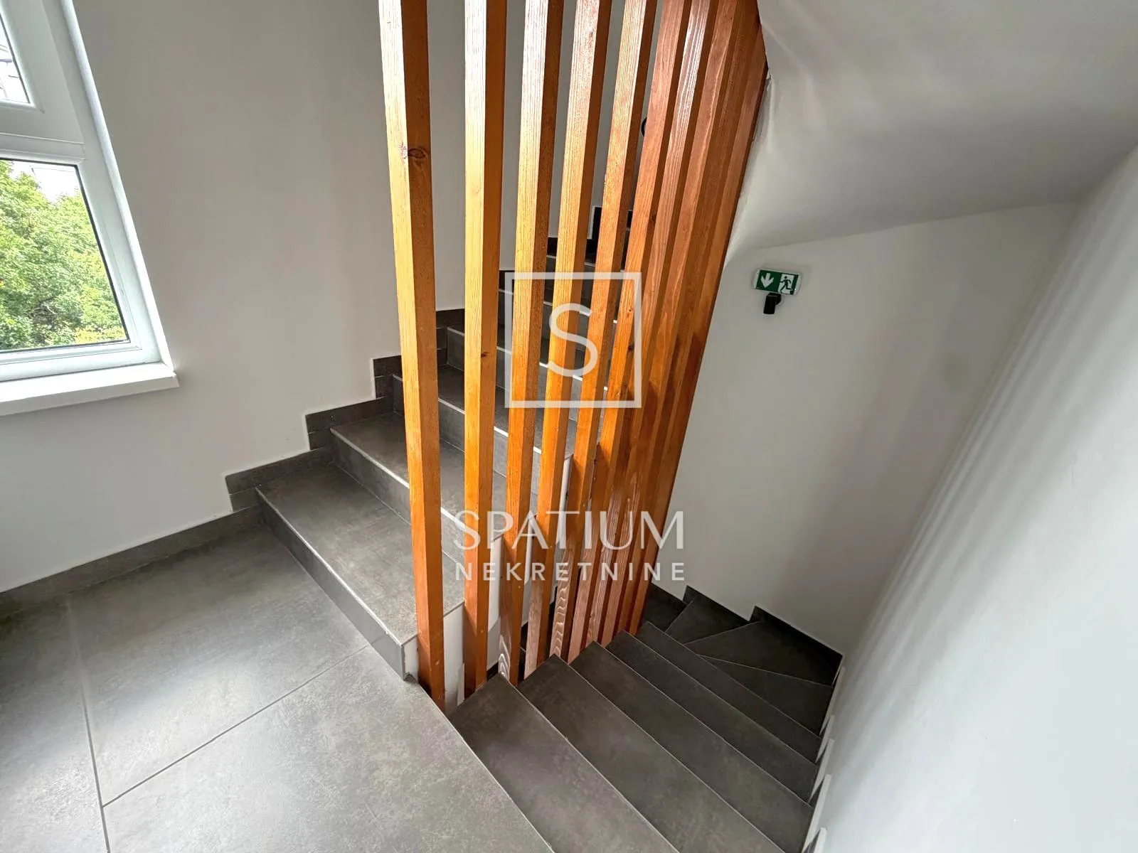 crikvenica, kuća s četiri apartmana i bazenom - slika 18