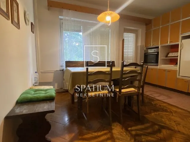 selce, kuća s pogledom na izvrsnoj lokaciji - slika 8