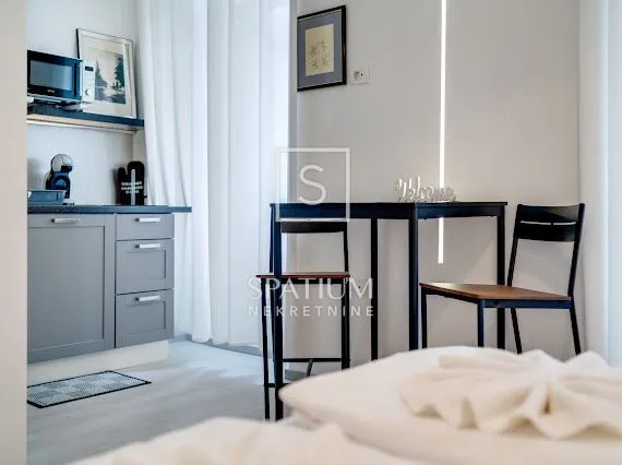 rijeka, centar, stan za najam studentima - slika 4
