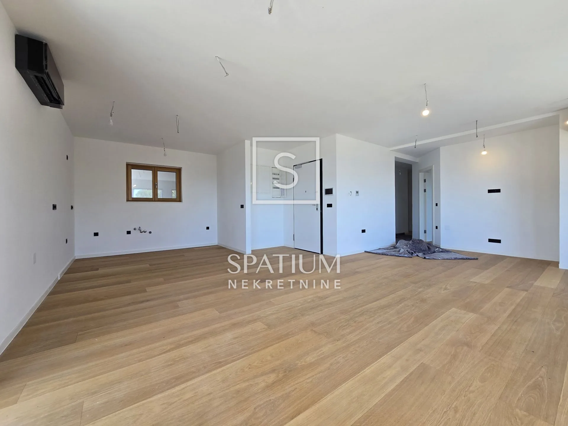 kantrida, penthouse s krovnom terasom u novogradnji - slika 4