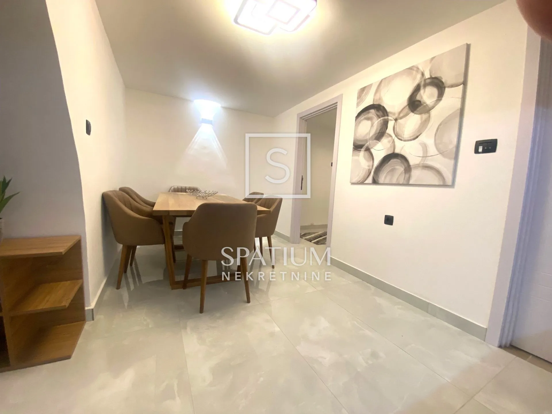 rijeka, stan s dva apartmana u centru grada - slika 6