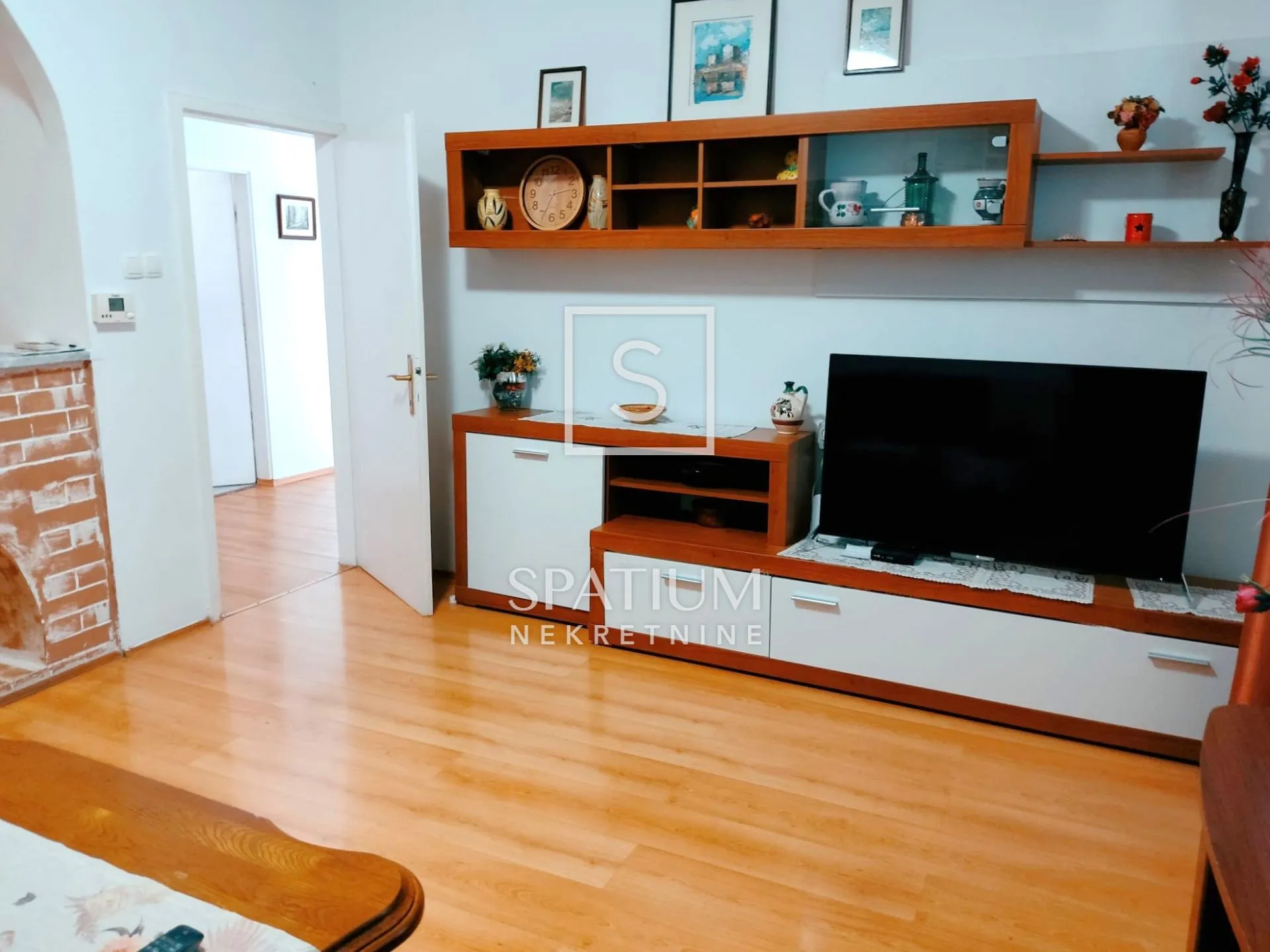 kantrida, dugoročni najam, stan 200 metara od mora - slika 3