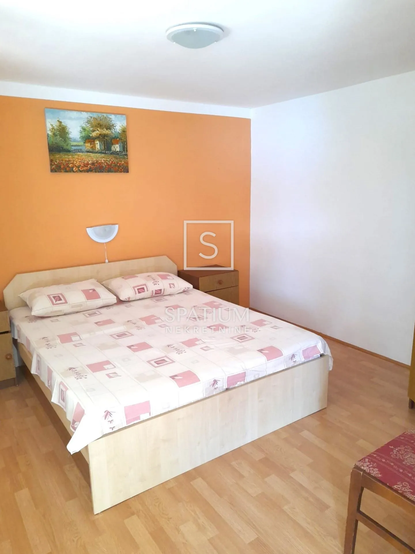 otok rab, kuća 1. red do mora - slika 9