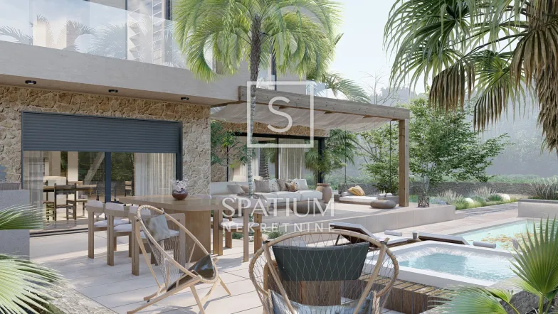 kaštelir, građevinsko zemljište samo u našoj ponudi - slika 10