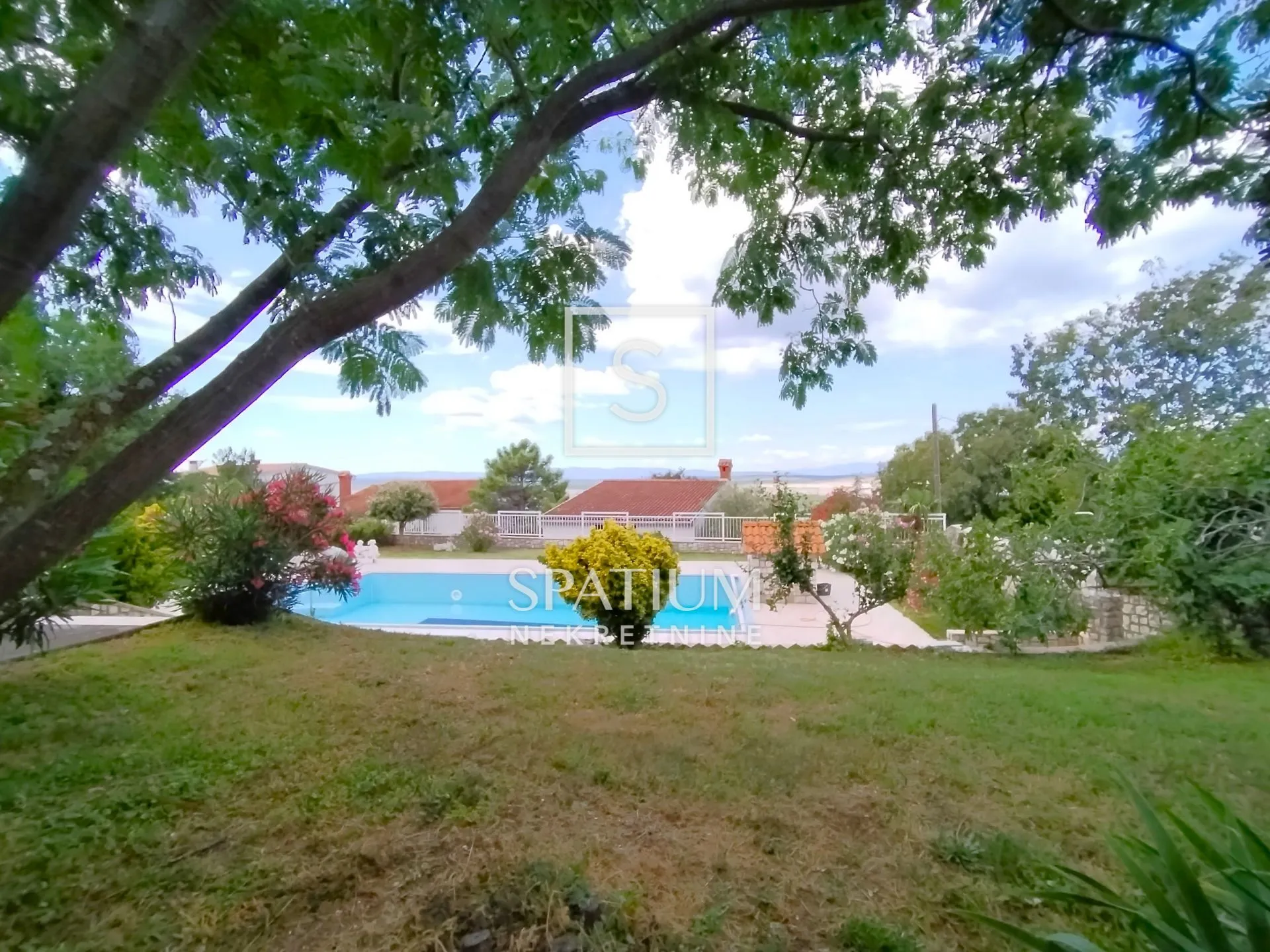 jadranovo, kuća s panoramskim pogledom - slika 49