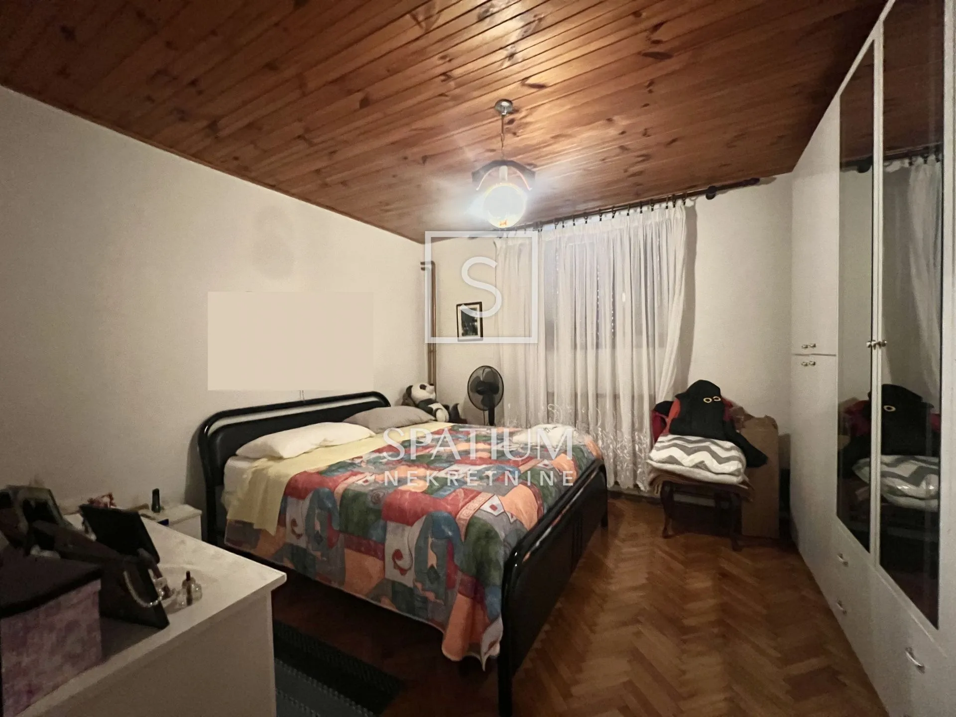 labin, kuća za renovaciju sa okućnicom na 5 min od centra grada - slika 7