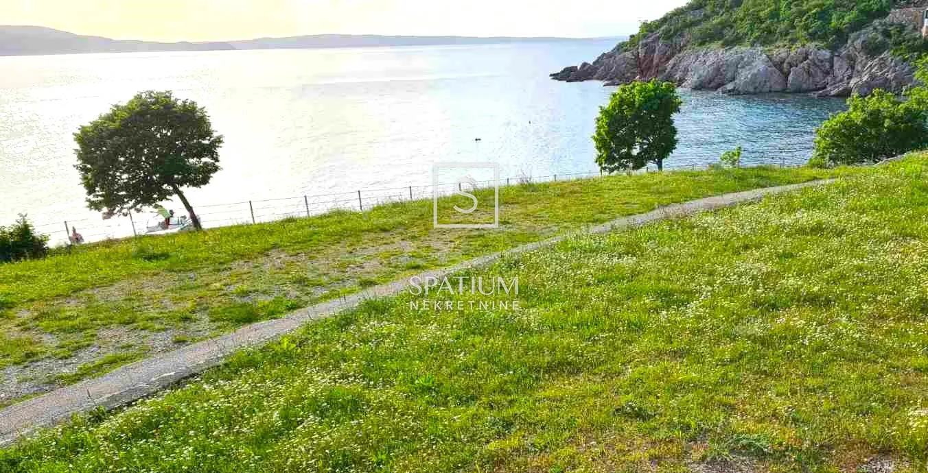 Sibinj, Zemljište Uz More Turističke Namjene - Sibinj Krmpotski, Novi Vinodolski