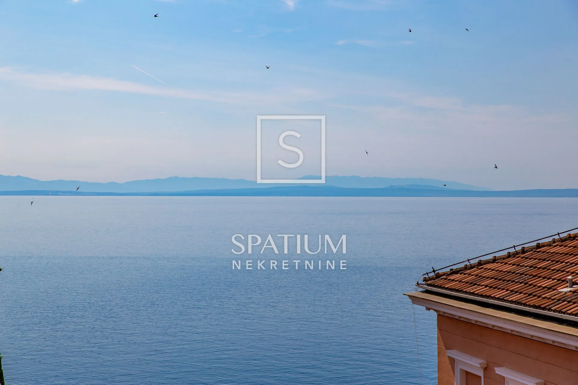 opatija, predivan stan u vili - slika 35