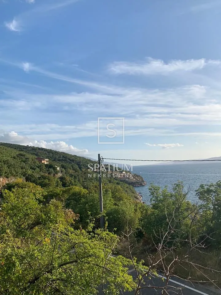 krmpote, građevinsko zemljište s pogledom na more - slika 3