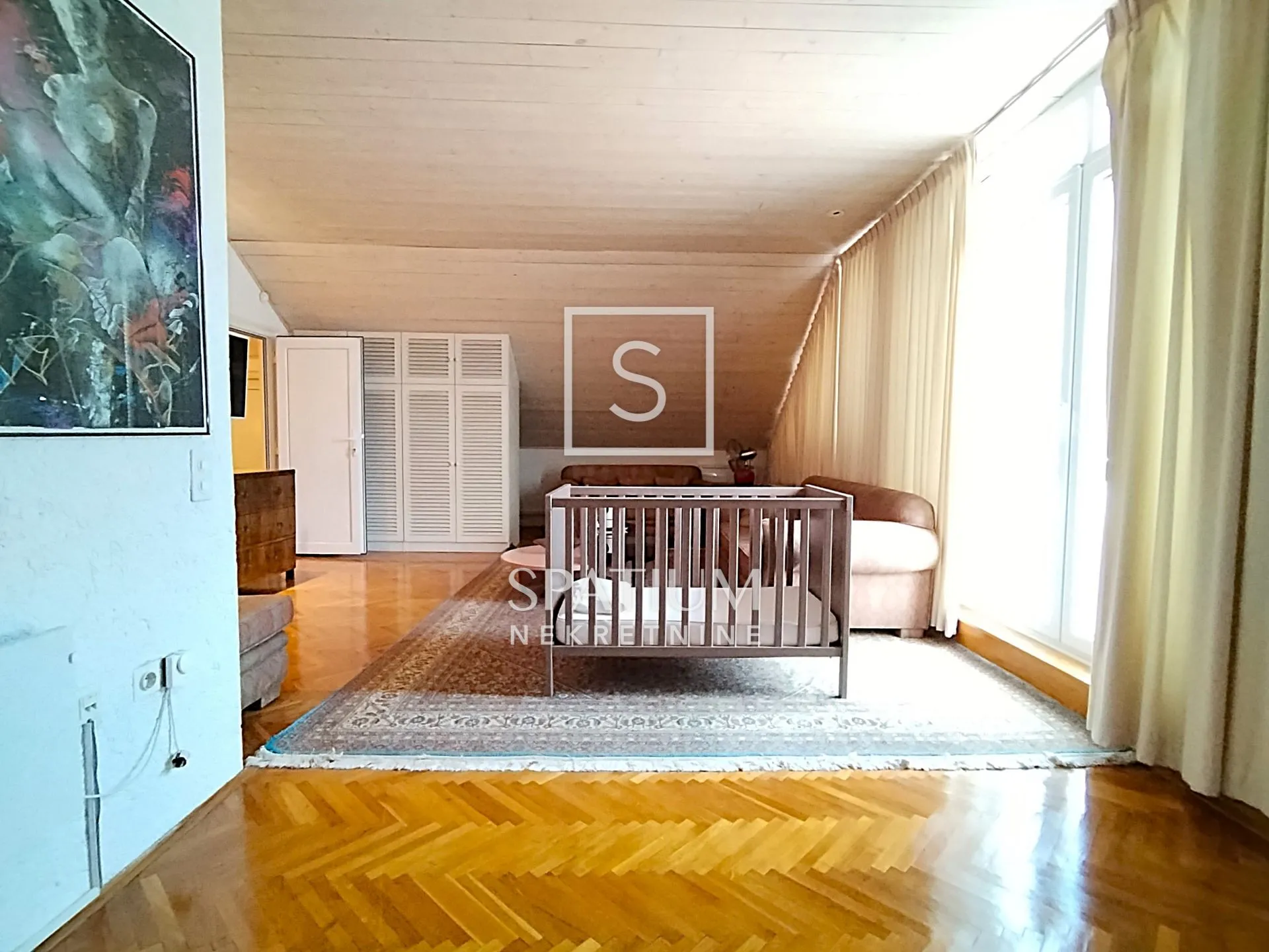 grižane-barci, luksuzno imanje s dvije vile - slika 68