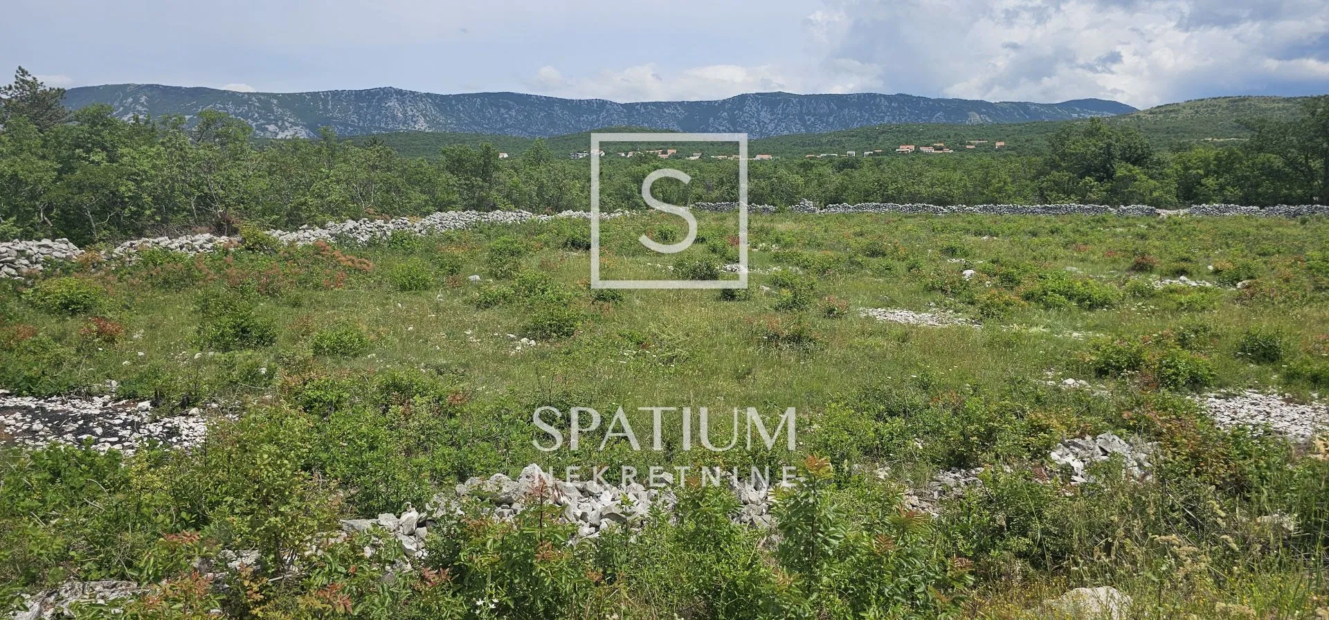 jadranovo, građevinsko zemljište - slika 4