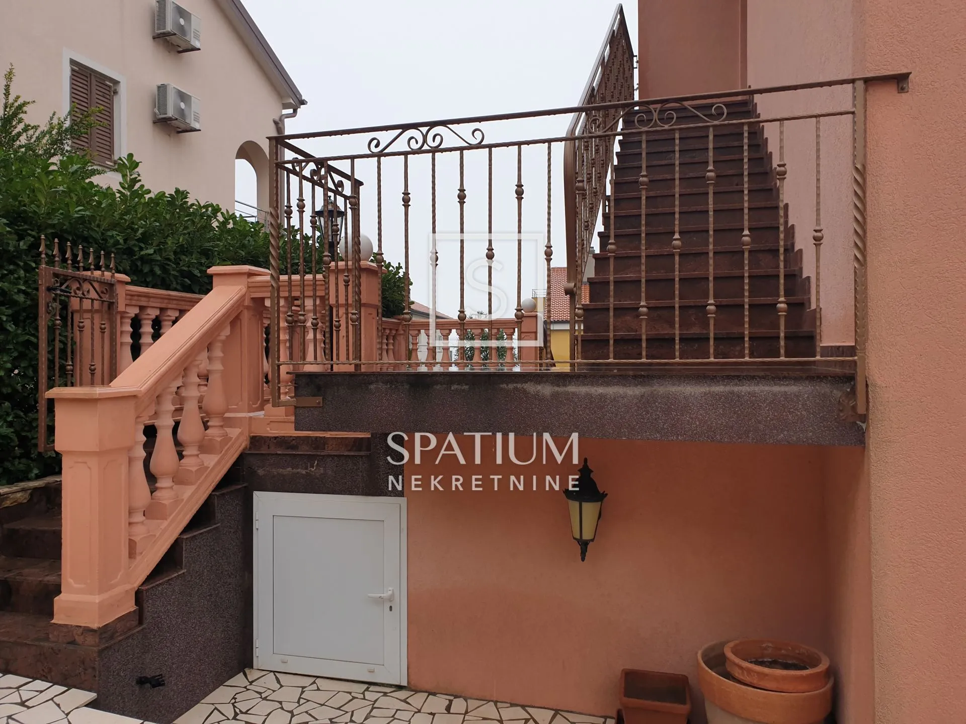 crikvenica, vila s pogledom - slika 37