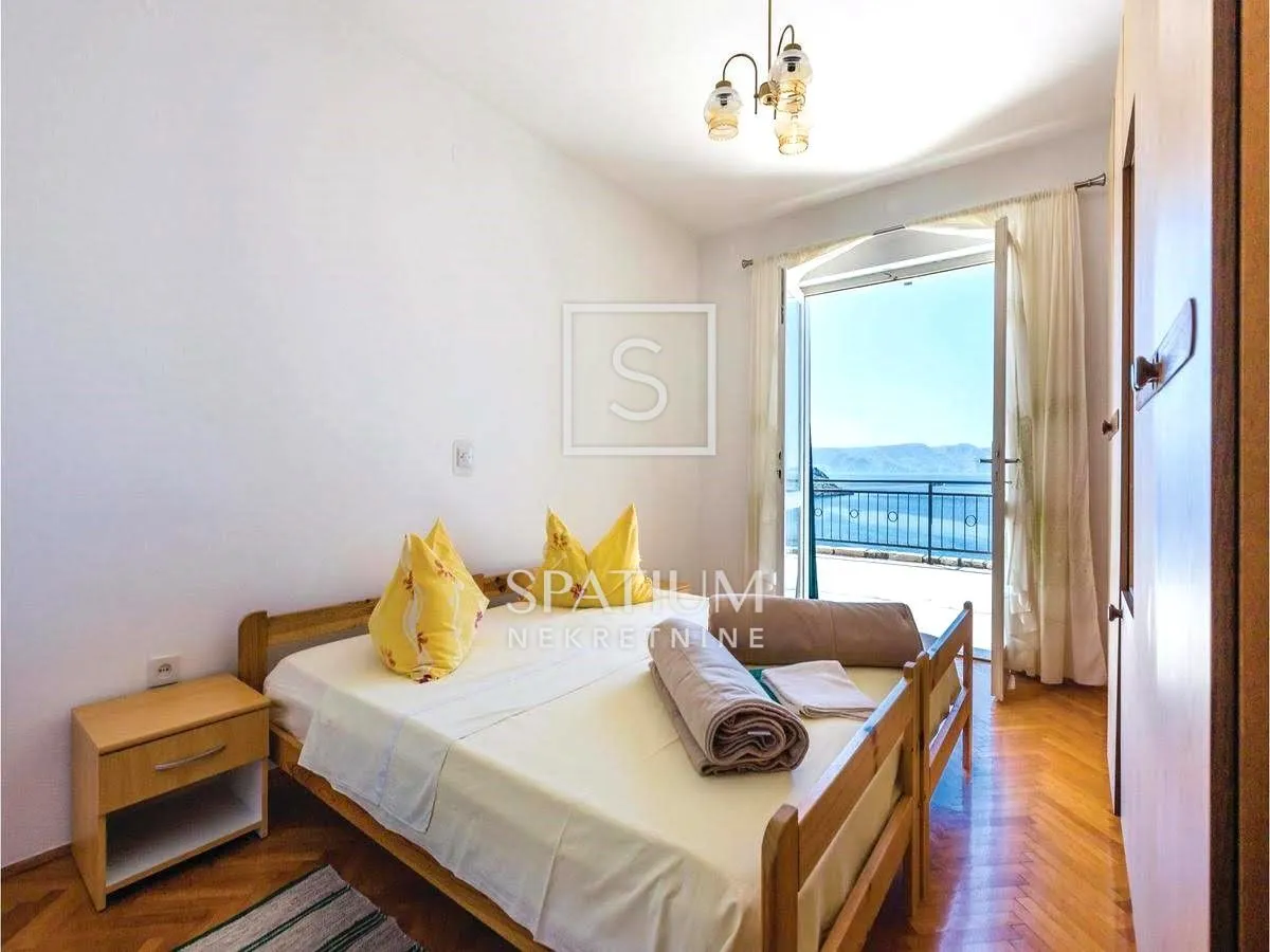 sv. juraj, senj, kuća s turističkim potencijalom - slika 2