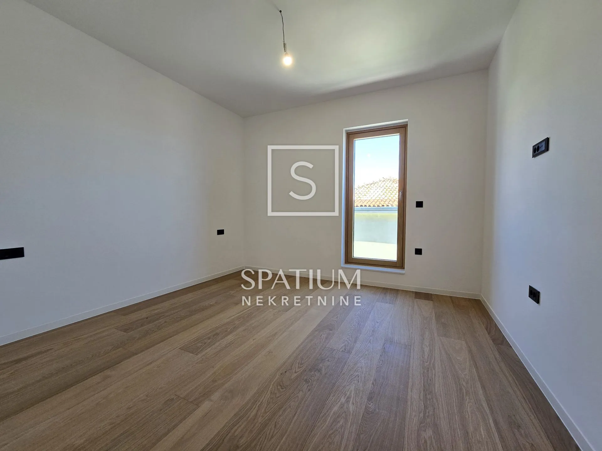 kantrida, penthouse s krovnom terasom u novogradnji - slika 8