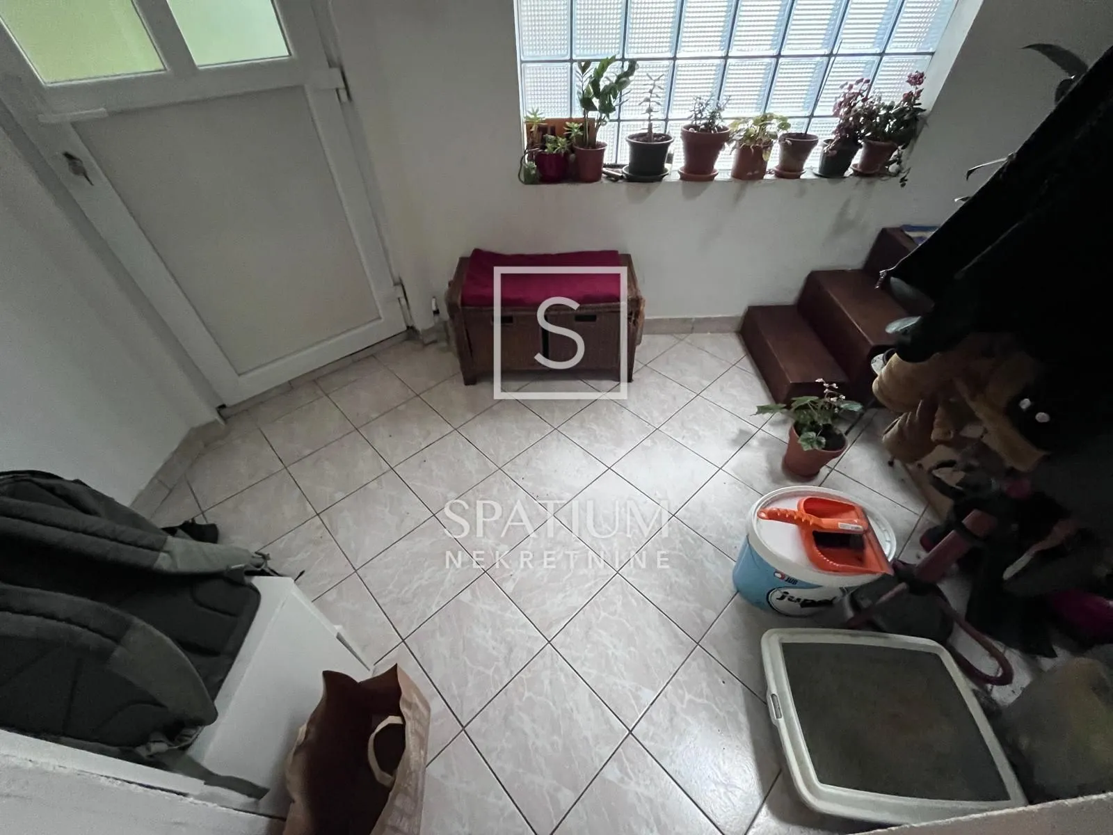 rujevica, kuća s okućnicom - slika 14