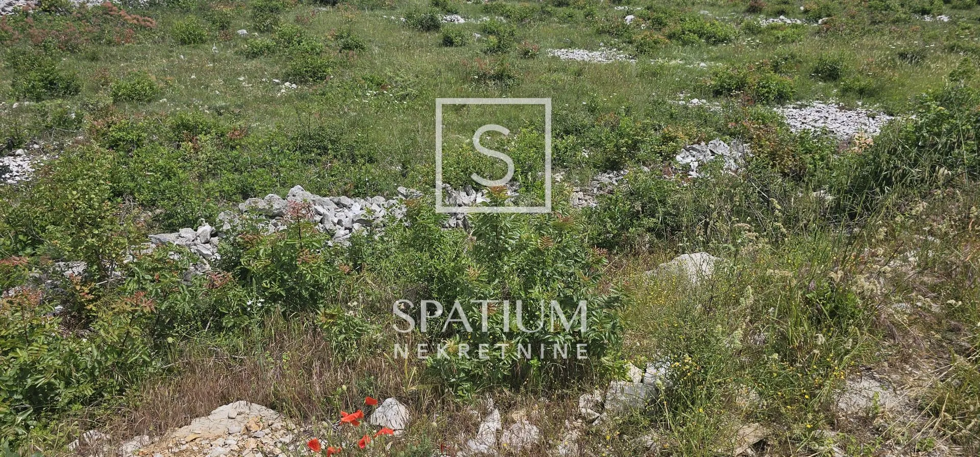 jadranovo, građevinsko zemljište - slika 5