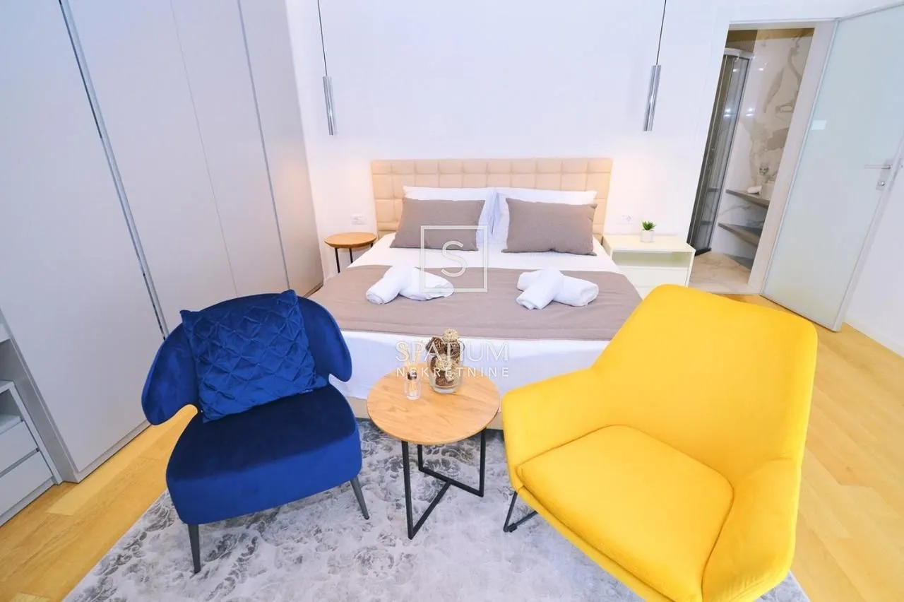 opatija, vila sa šest apartmana - slika 30