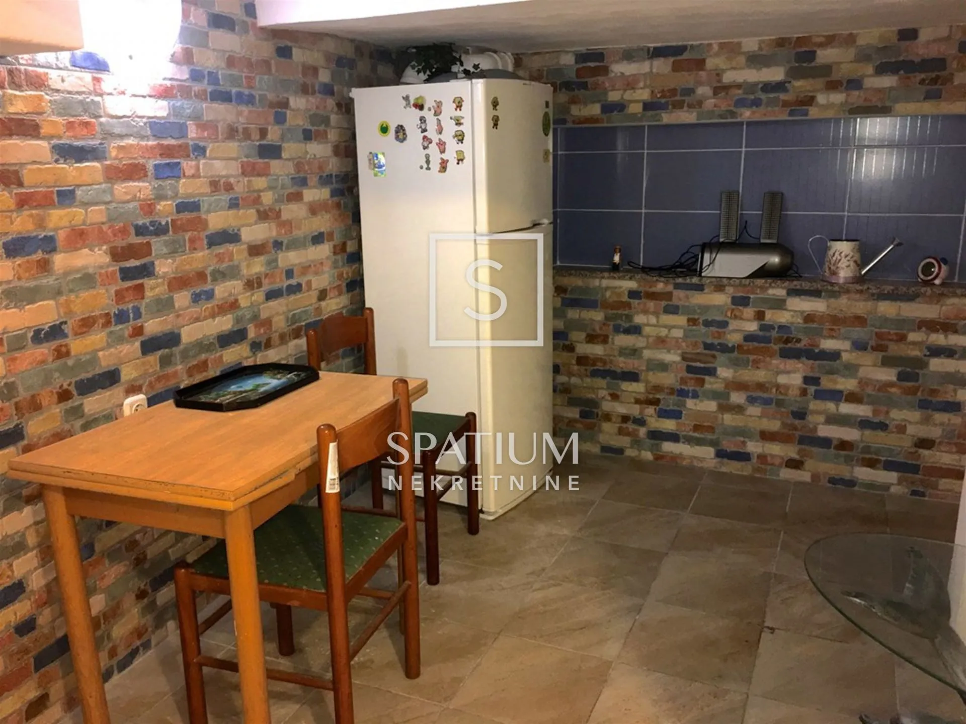 crikvenica, stan 200 metara od mora - slika 2