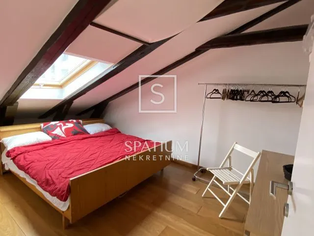 rijeka, centar, 2s+db stan, 116m2 - slika 8