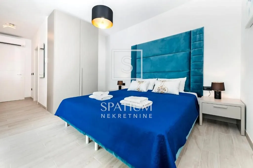 rovinj, vila u blizini mora - slika 26