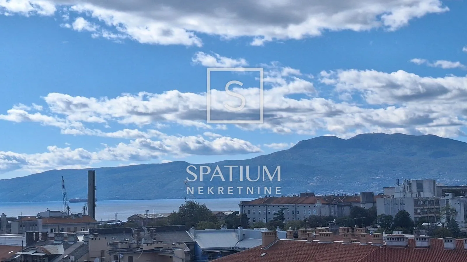 rijeka, brajda, trosoban klasičan stan s pogledom - slika 13