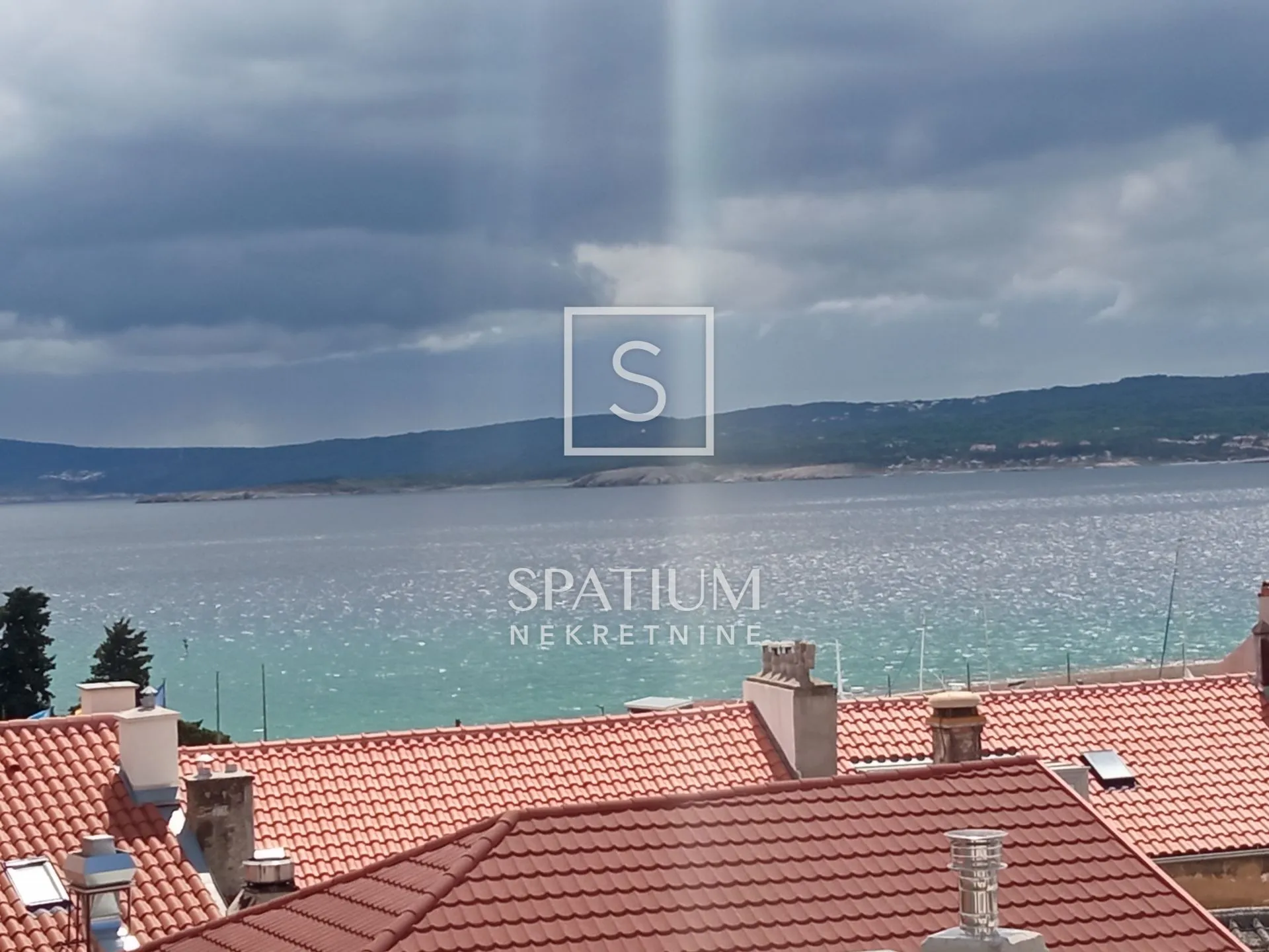 crikvenica, kuća za najam u strogom centru - slika 8