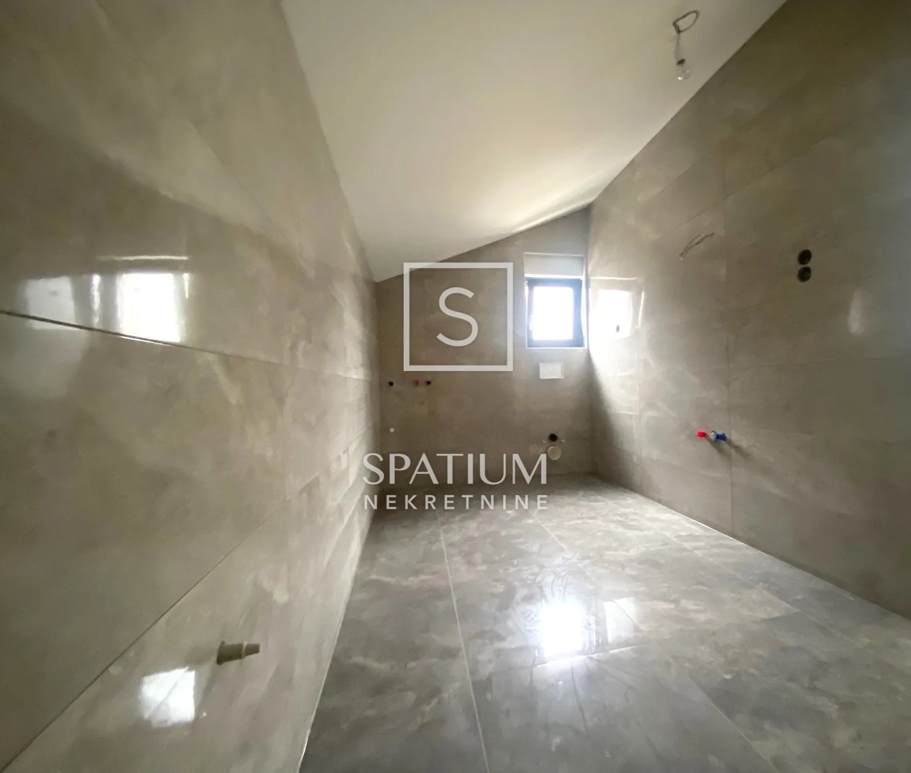 dramalj, stan s pogledom 96,72m2 - slika 4
