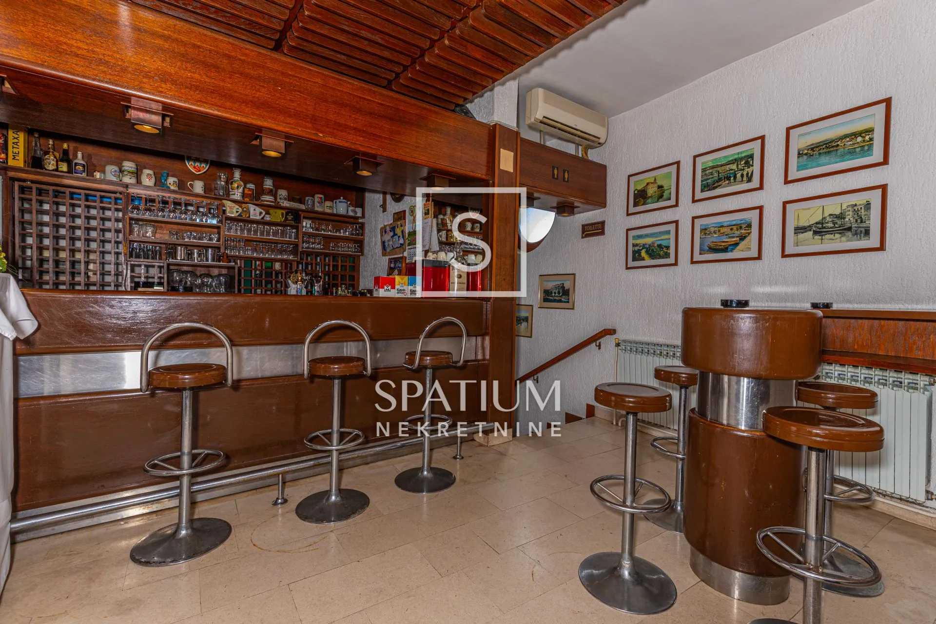crikvenica, kuća s restoranom na vrhunskoj lokaciji - slika 4