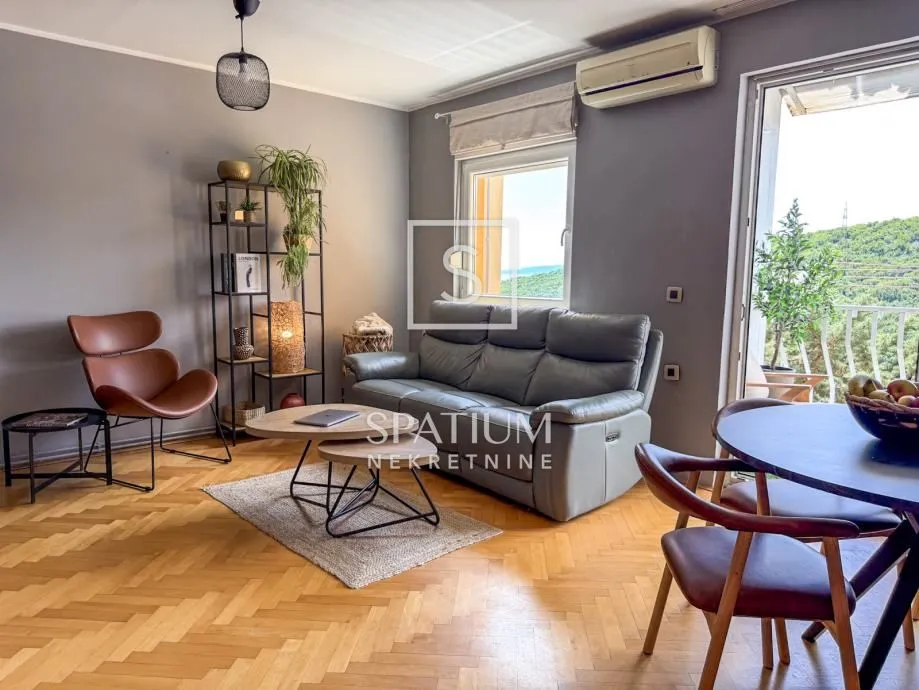 Škurinje, Dvosoban Stan Sa Dnevnim Boravkom - Rijeka