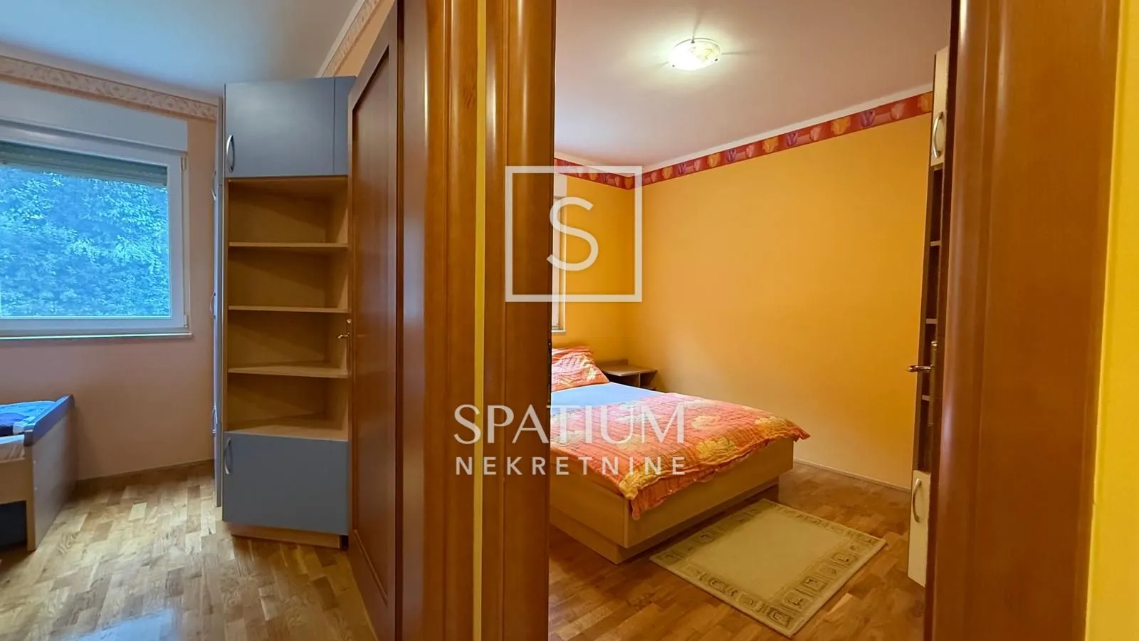 ičići, trosoban stan u blizini mora - slika 6