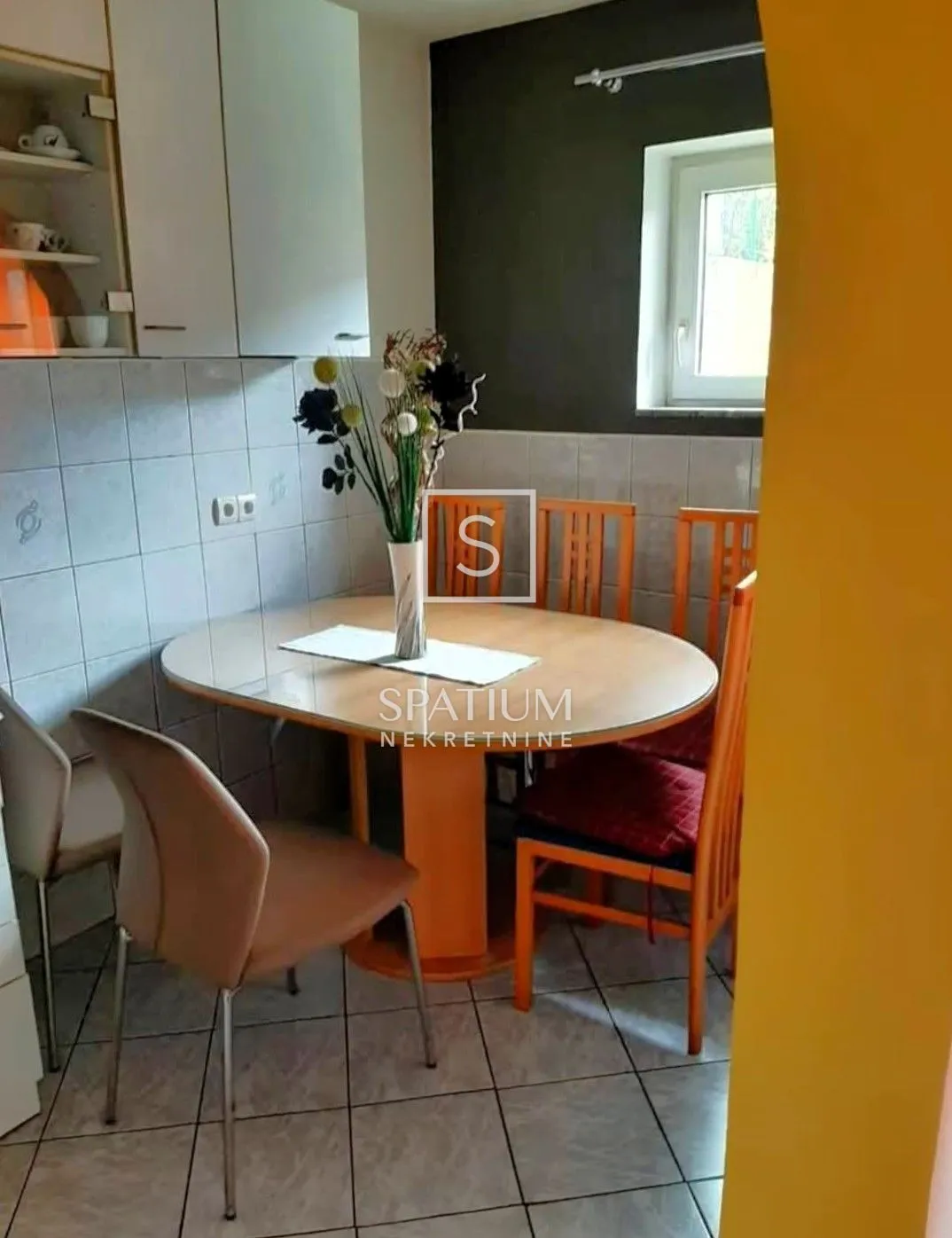 kastav, trosoban stan za najam radnicima - slika 2