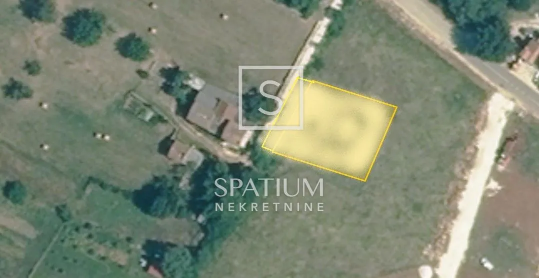 buje, građevinsko zemljište sa idejnim projektom - slika 7