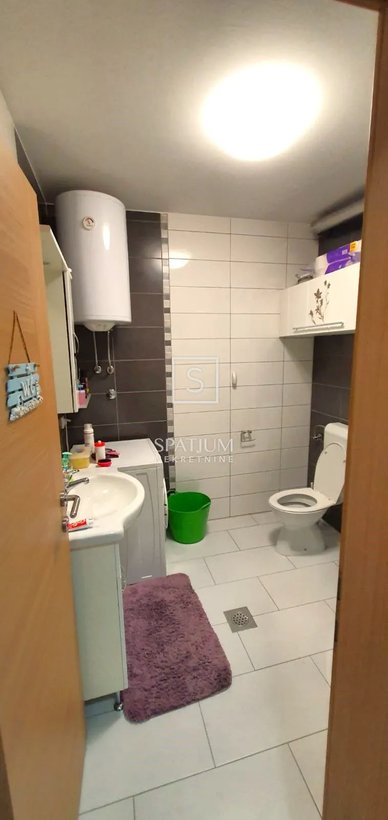 selce, crikvenica, apartman s pogledom na more - slika 6