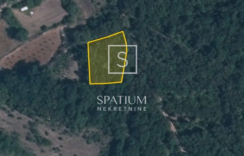Tinjan, Građevinsko Zemljište 1.150 M2