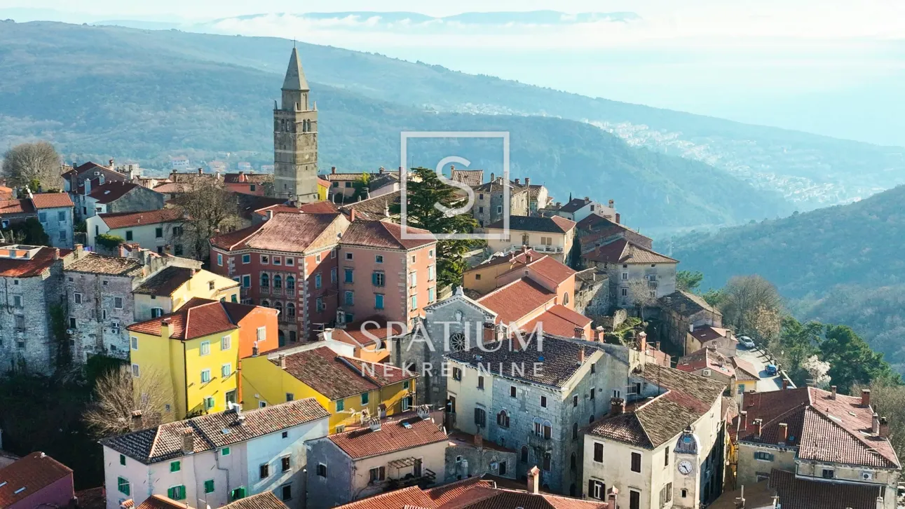 labin, građevinsko zemljište na odličnoj lokaciji - slika 5