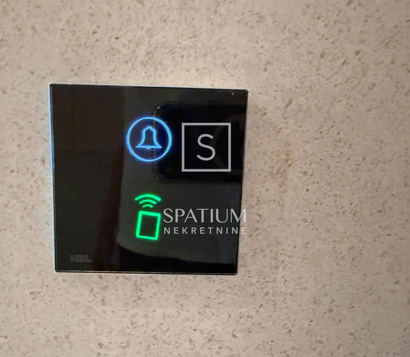 crikvenica, samo u našoj ponudi, novogradnja moderan apartman u centru - slika 9