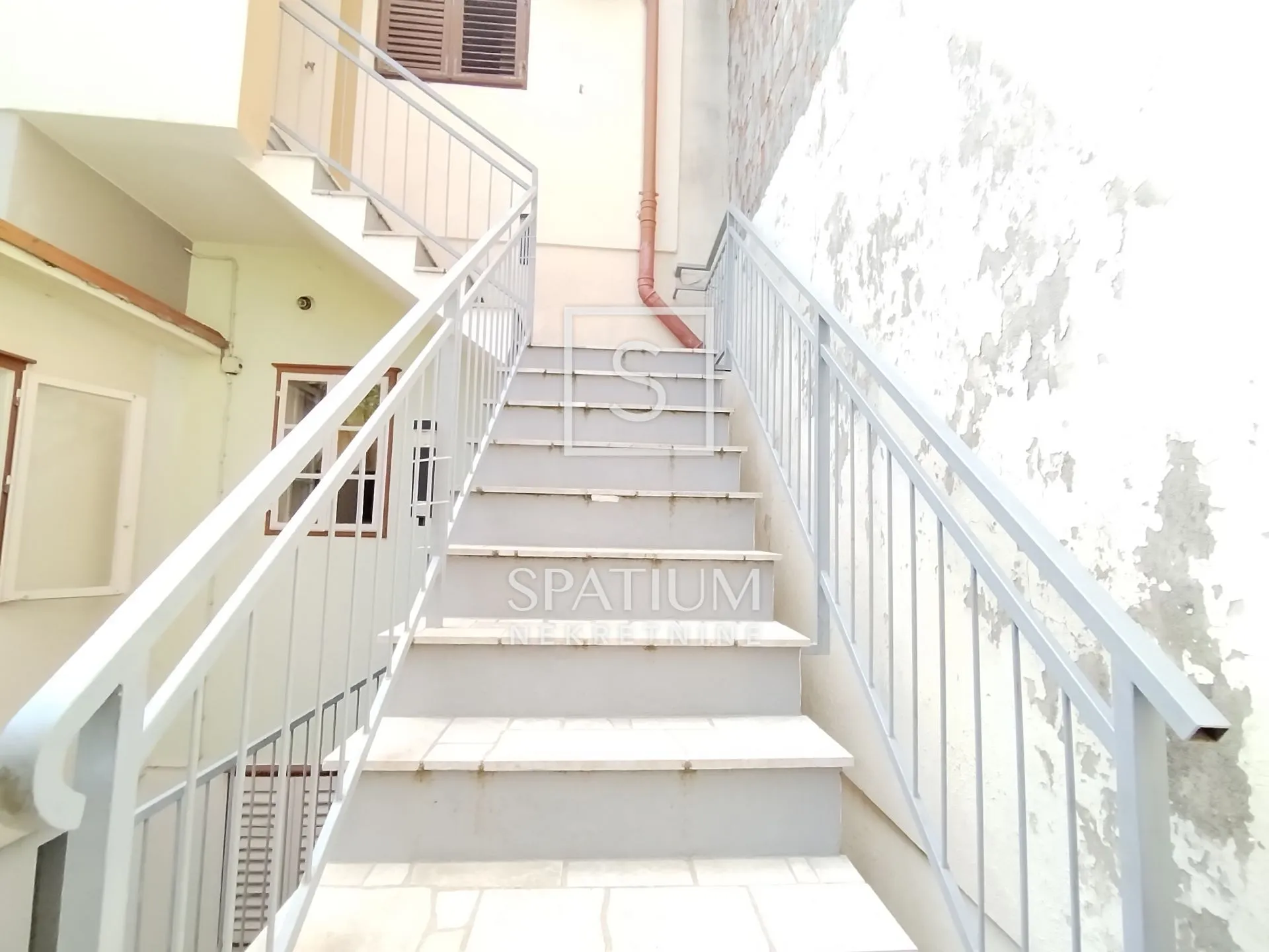 crikvenica, kuća s garažom 30m od mora - slika 23