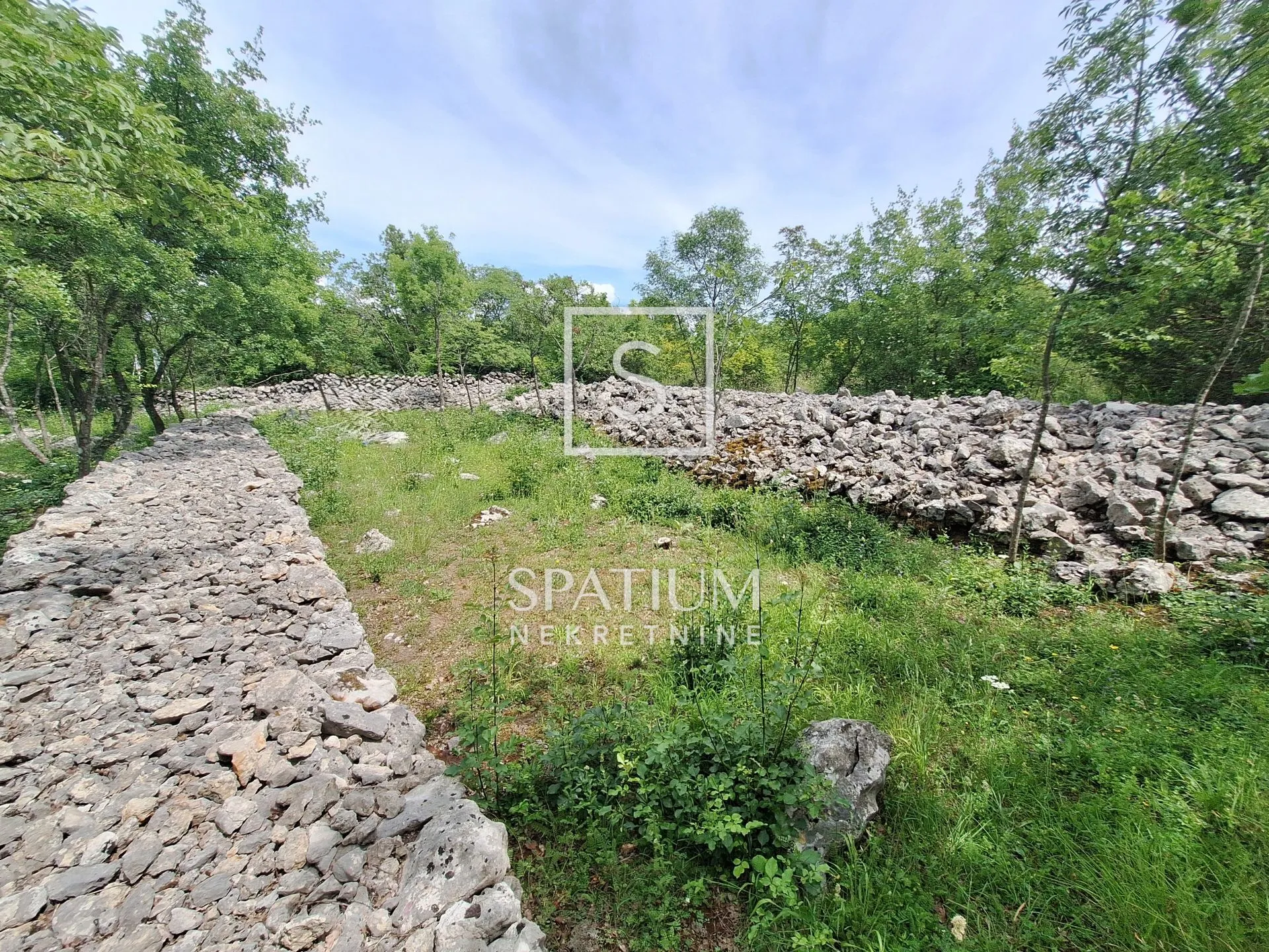 otok krk, poljoprivredno zemljište - slika 3